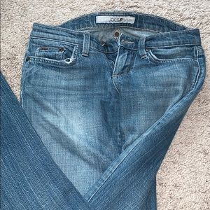 Joe’s Jeans